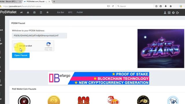 PosWallet Знакомство и для чего он нужен смотреть онлайн