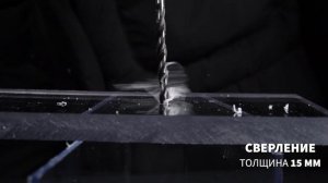 Основные свойства монолитного поликарбоната.