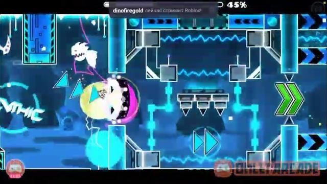 типо прашол HYPER SONIC (простите что я не записывал видео);) смотреть онлайн