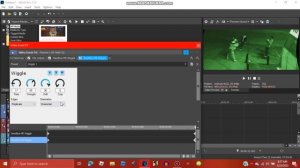 How To Make Wiggle Major On Vegas Pro
