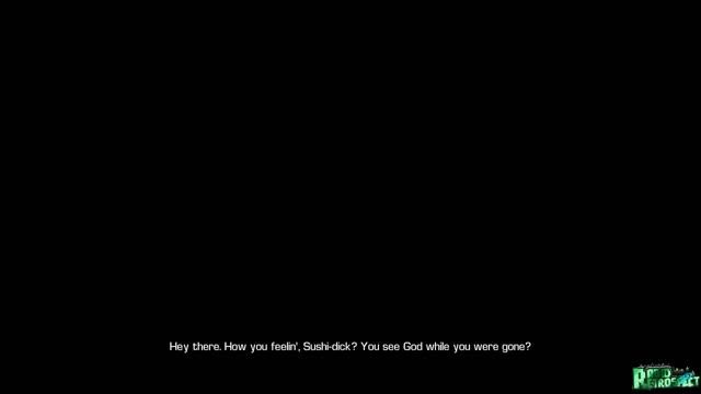 God is dead смотреть онлайн