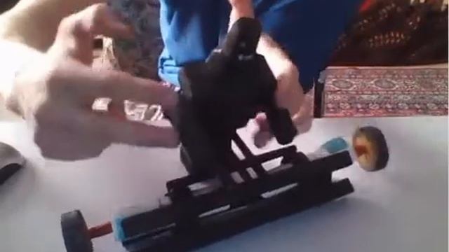 робот горилла смотреть онлайн