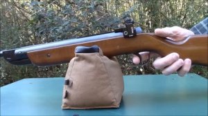 Winchester / Diana 25 Review