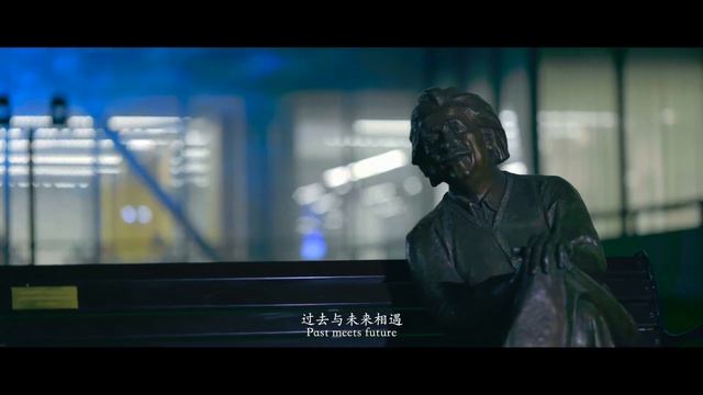 Xi'an Jiaotong University Official video for Foreign Students смотреть онлайн