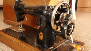 ПМЗ-1А 1956 г.в. Т.О.