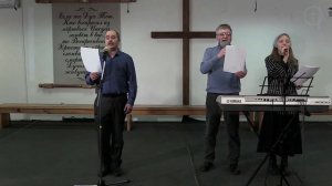 Выбираю любить _ христианская песня .