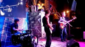 Черный квадрат - Песня без слов