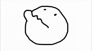 Мем НЕТ 1 ЧАС (оригинал)