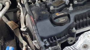 Geely Atlas 2.4 пробег 197.500 замена сервисного ремня и ролика