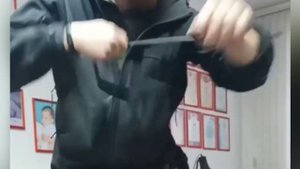 Турникет кровоостанавливающий TAKTIKX/ТАКТИКС третьей генерации