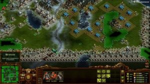 Высокогорье - They Are Billions (Кампания) - 34