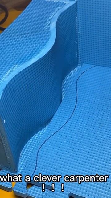 what a clever carpenter ！！#shorts#shortsvideo#carpenter#workers смотреть онлайн