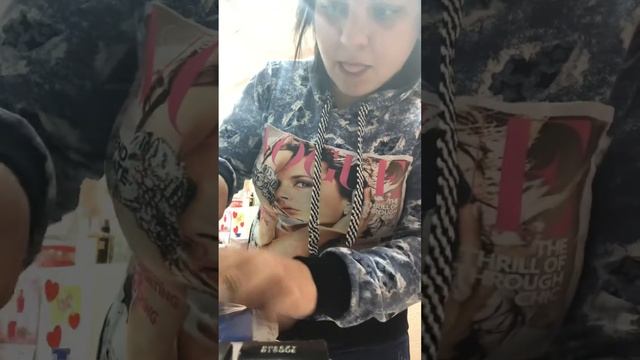 Содержимое пакетов-сюрпризов Ростовский склад смотреть онлайн