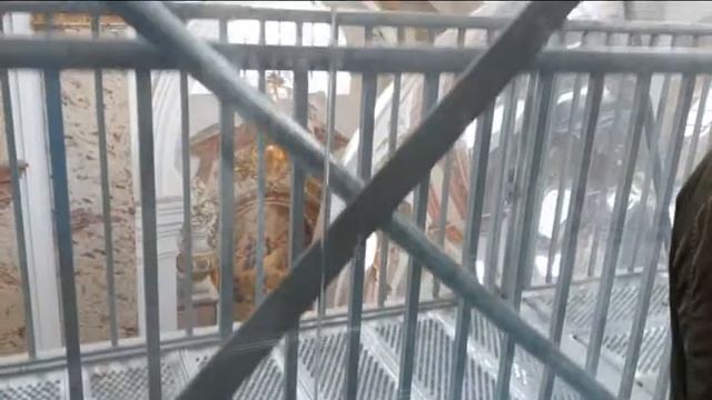 KARLSKIRCHE смотреть онлайн