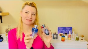 Эти духи подойдут на случай