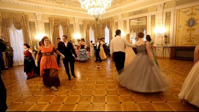 Мазурка Нева смотреть онлайн