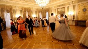 Мазурка Нева