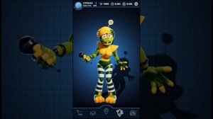 Глэмрок Аниматроники Ленивые Мелодии Анимации 🎤🎹🔌