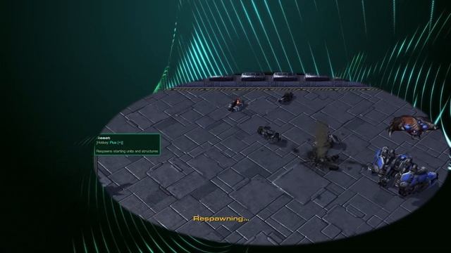 7 скрытых чисел механики, которые восхитили меня в старкрафте. 451 IQ RTS. смотреть онлайн