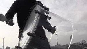 ЗВЕРОБОЙ - Эти русские (клип)