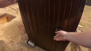 Обзор уличного котла отопления. Котлы наружного размещения