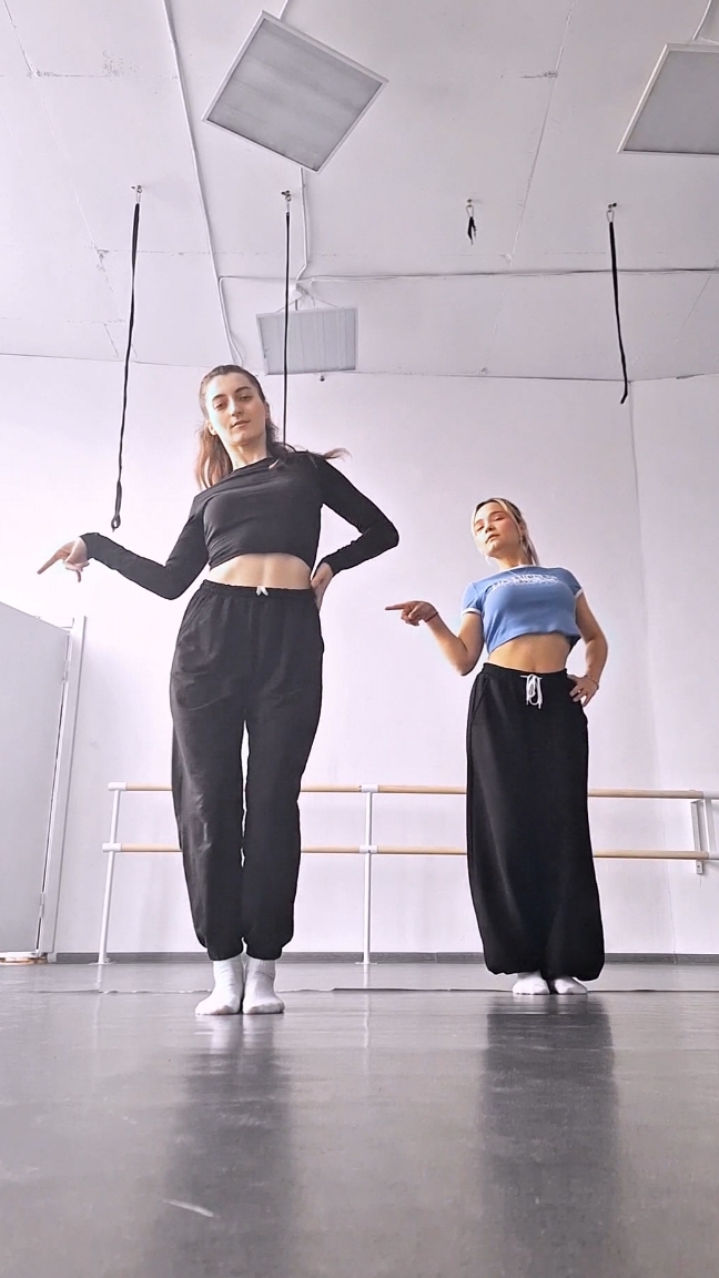 KISS OF LIFE - 'Igloo' dance cover #kissoflife #kpop #танец