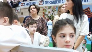 Всестилевое каратэ - 10-е юбилейные чемпионат и первенство Красноярского края в г. Красноярске -2025