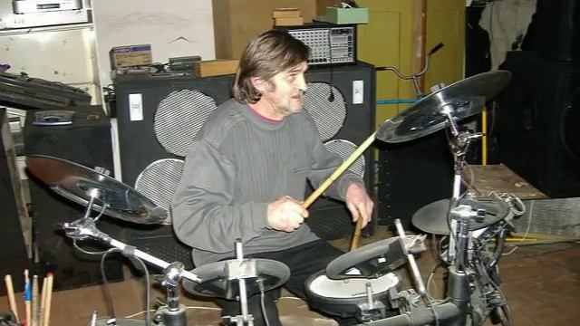 музыканты 70 80 Семипалатинск Часть 4 смотреть онлайн