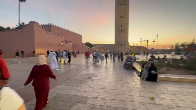 EA22-7-Marrakech смотреть онлайн