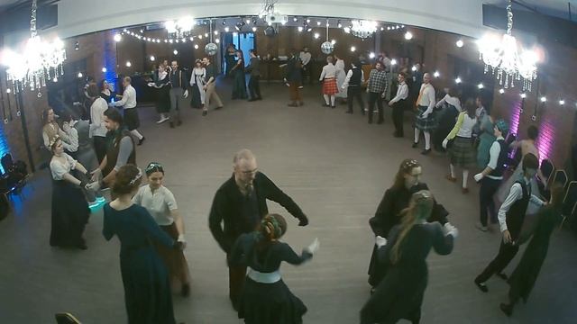 Вальс Гордость Ирландии смотреть онлайн