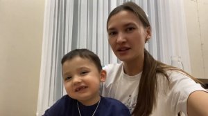 БОЛЬШАЯ ЗАКУПКА! ЗАМЕРЗЛА МАШИНА/ ГОТОВЛЮ ГОЛУБЦЫ/ СНОВА СНЕГОПАД