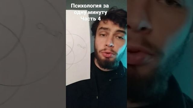 Психология за одну минуту Часть 4 Депрессия