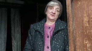 Без света,тепла и еды.