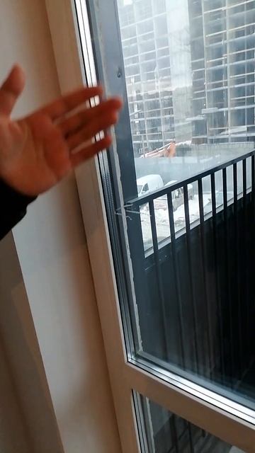 Космонавтов 9б Екатеринбург #приемкаквартир #какпринятьквартиру #дду #пик