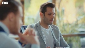 Серкан Болат Начал Расследование - Постучись В Мою Дверь 49 Эпизод