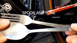 How to remove hollowtech2 fixing bolt without the preload tool