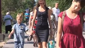 Базовые правила поведения в жаркую погоду