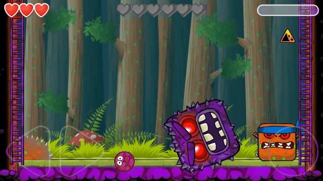 "TOMATO BERRY & BASKET BERRY BALL" Fusion Battle with Spongebob & Berry Boss in Volume 2 & 5 смотреть онлайн