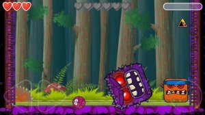 "TOMATO BERRY & BASKET BERRY BALL" Fusion Battle with Spongebob & Berry Boss in Volume 2 & 5