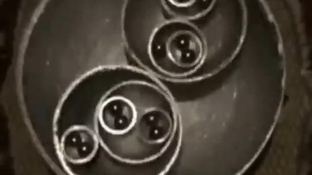 Антигравитационный двигатель