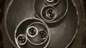 Антигравитационный двигатель