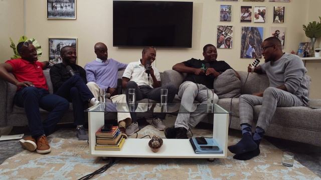 Season Finale Part 1 | Founders Edition feat. Bosso, Emsika, Duniya Health & Ebusaka смотреть онлайн