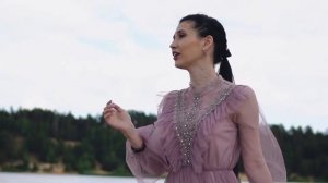 Элина Нишева - Я на крыльях любви прилечу