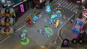 Полное прохождение события Лола Lust Goddess