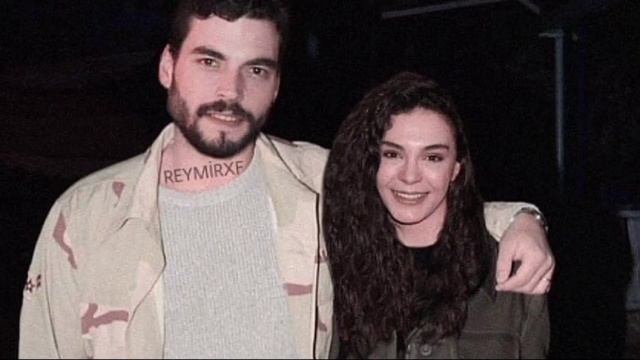 Intrigue Unveiled: The Secret Meetings of Ebru Şahin and Akın Akınözü смотреть онлайн