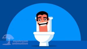 TV Woman but DAILY LIFE ｜ Skibidi Toilet Animation