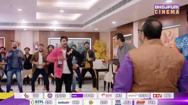 #World Television Premiere Sasura Bada Satawela | #Paradeeppandey, #Kajal Raghwani | 25 June @7 Pm смотреть онлайн