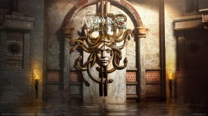 UBISOFT ESCAPE GAMES: BEYOND MEDUSA'S GATE