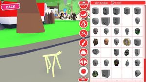 КАК ИГРАТЬ ЗА ПЕТА В АДОПТ МИ БЕСПЛАТНО | КАК СТАТЬ НЕВИДИМЫМ