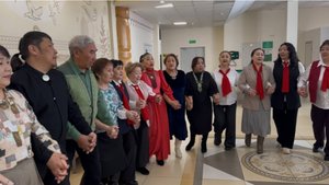 Оһуокай ситимэ - Сунтаарга